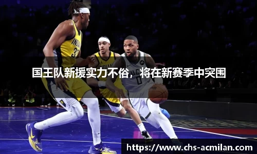 国王队新援实力不俗，将在新赛季中突围