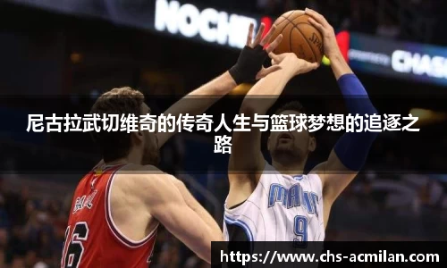 尼古拉武切维奇的传奇人生与篮球梦想的追逐之路